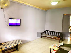 Blk 319 Woodlands Street 31 (Woodlands), HDB 3 Rooms #132794622